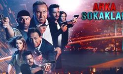 Arka Sokaklar 693. bölüm izle! Arka Sokaklar son bölüm full izle!