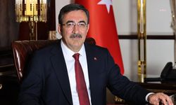 Cumhurbaşkanı Yardımcısı Yılmaz'ın Ahmet Özer'e verdiği belge ortaya çıktı