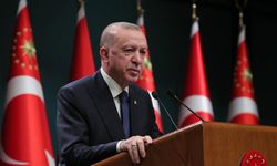 Cumhurbaşkanı Erdoğan’dan ekonomiye ve istihdama yönelik müjde!