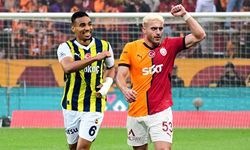 Süper Lig’in en değerli ilk 11’i açıklandı!