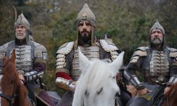 Mehmed Fetihler Sultanı 28. bölüm izle!