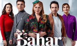 Bahar 29. bölüm izle! Show TV Bahar dizisi yeni bölüm!