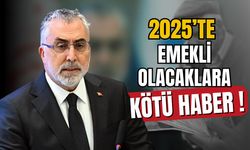 Emeklilere kötü haber Bakan Işıkhan'dan geldi