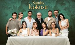 Sandık Kokusu 40. bölüm full izle! Show TV Sandık Kokusu izle!