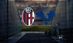 Bologna-Verona maçı canlı yayın bilgileri