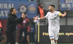 Bir Süper Lig ekibi daha Türkiye Kupası'na katılmıyor