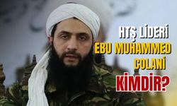 HTŞ lideri Muhammed Colani kimdir? Hakkında ne biliyoruz?