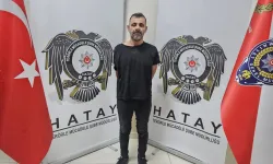 Reyhanlı saldırısının faillerinden olan Cengiz Sertel yakalandı