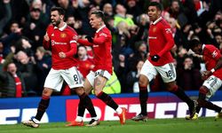 Manchester United-Newcastle maçı canlı izle!