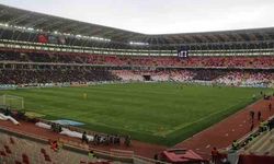 Sivasspor-Galatasaray maçının biletleri satışta