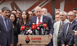 Zafer Partisi’ne Meclis'ten katılımlar mı olacak?