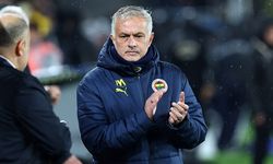 Jose Mourinho: 25 yıldır hiç idman kaçırmadım