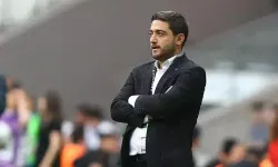 Mesut Kır: Beşiktaş'ta kazanmak için oynamak zorundasınız