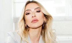 Hadise, O Ses Türkiye jüri üyeliği kararını yıllar sonra anlattı