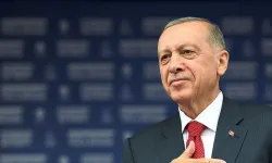 Cumhurbaşkanı Erdoğan, Darülaceze'yi ziyaret etti