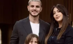 Icardi ile Wanda Nara arasındaki gerilim sürüyor