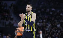 Fenerbahçe Beko, THY Avrupa Ligi’nde Partizan deplasmanına çıkıyor