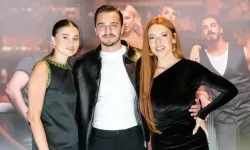 Hadise’nin müstakbel eniştesi hakkında şaşırtan gerçek!