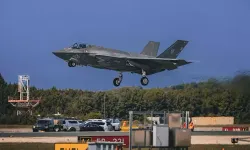 ABD, 2026 ilkbaharında f-35a savaş uçaklarını Japonya'ya konuşlandıracak