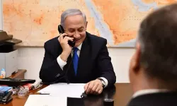 Netanyahu'ya bakanların telefonlarını gizlice dinletme suçlaması