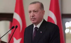 Cumhurbaşkanı Erdoğan'dan şehit ailelerine başsağlığı mesajı