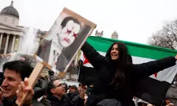 Irak: Suriye’nin güvenliği ve toprak bütünlüğü korunmalı