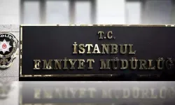 İstanbul emniyetinde büyük değişiklik!