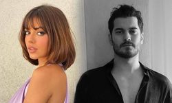 Çağatay Ulusoy ve Aslıhan Malbora'nın aşkı kanıtlandı