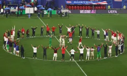 A Milli Futbol Takımı 2024 yılını başarıyla tamamladı