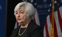 ABD Hazine Bakanı Yellen'dan borç limiti uyarısı