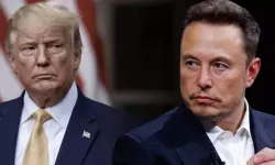 Elon Musk'tan Destek, Trump'tan açıklama