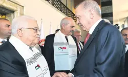Cumhurbaşkanı Erdoğan’ın 2024 diplomasisi: Yoğun ziyaretler