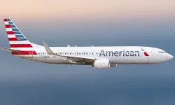 American Airlines tüm uçuşlarını durdurdu