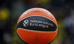 THY EuroLeague’de çift maç haftasında Türk takımlarından 4’te 2