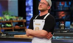 MasterChef Tahsin Küçük kimdir?