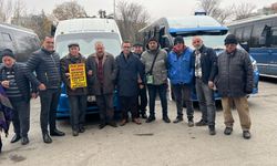 Kızılay’dan Etlik Şehir Hastanesi'ne ulaşım kolaylaşıyor!