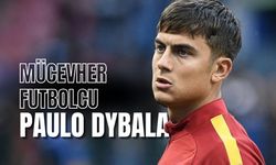 Futbol dünyasının mücevheri Paulo Dybala kimdir?