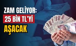 "Kıdem taban ve tavan ücretleri yeniden belirlenecek"