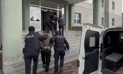 Polise saldırıda bulunan şahıs tutuklandı