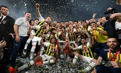 Fenerbahçe, Türkiye Kupası'na katılmayacak