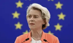 Von der Leyen: “Kapımız hala açık”