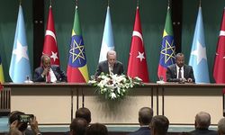 Ankara’da tarihi uzlaşı: Somali ve Etiyopya arasında barış ve işbirliği dönemi