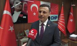 CHP İstanbul İl Başkanı'ndan AK Parti'nin yeni il başkanı iddiası