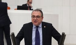 CHP’li Karakoz, sahte alkol ölümlerini TBMM gündeminde vurguladı