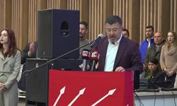 CHP’li Veli Ağbaba’dan Cumhurbaşkanı Erdoğan’a eleştiri: “Tuz kokmuştur”