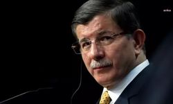 Ahmet Davutoğlu: Son günlerdeki ifadelerinin bağlamından koparıldı