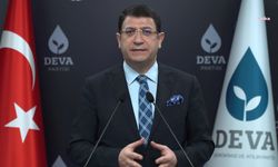 DEVA Partili Ekmen ve Kaya, Saadet Partisi’ne katıldı