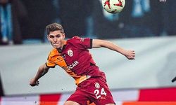 Galatasaray, Malmö ile 2-2 berabere kaldı