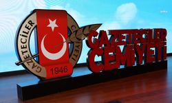 Gazeteciler Cemiyeti’nden gözaltı ve ev hapsi tepkisi