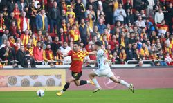 Göztepe, Adana Demirspor’u 3-1 mağlup etti